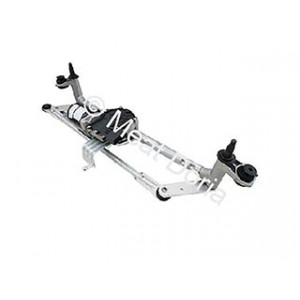 Assieme completo lavavetri