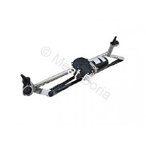 Assieme completo lavavetri