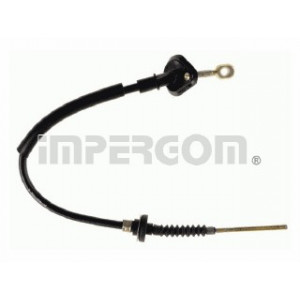 Cavo comando, comando frizione