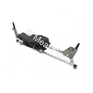 Assieme completo lavavetri