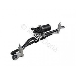 Assieme completo lavavetri