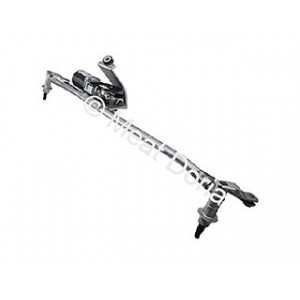 Assieme completo lavavetri