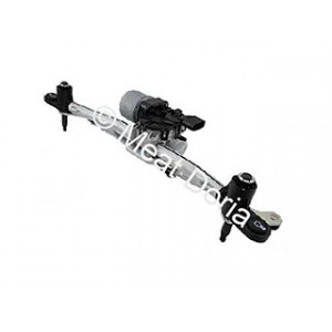 Assieme completo lavavetri