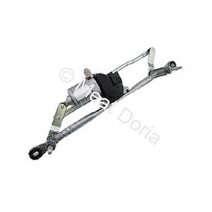 Assieme completo lavavetri