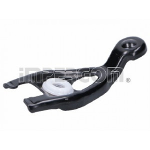 Forcella disinnesto frizione