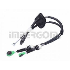 Cavo comando, cambio manuale