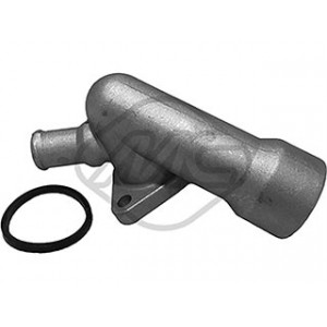 Flangia d. refrigerante