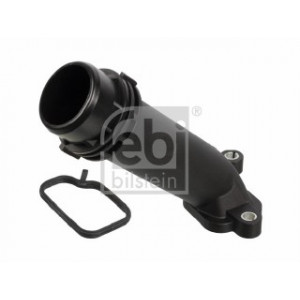 Flangia d. refrigerante