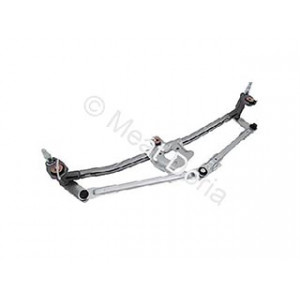 Braccio tergicristallo