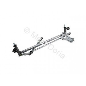 Braccio tergicristallo