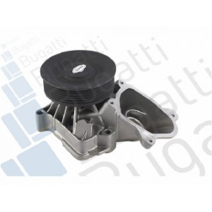 Pompa acqua bmw 1-3-5-x3-x5 '05-