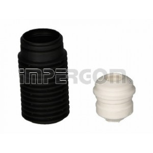 Tampone paracolpo, sospensione