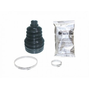 Kit cuffia l/r opel termoplastica