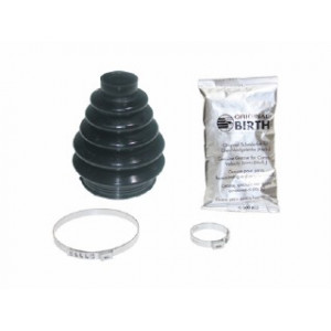 Kit cuffia l/r ford focus termoplas