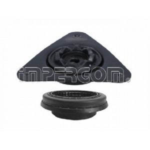 Supp amm ant + cuscinetto nissan qashqai