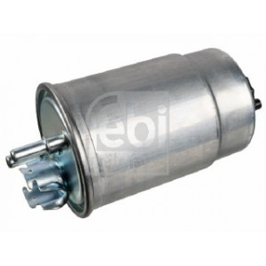 Filtro carburante