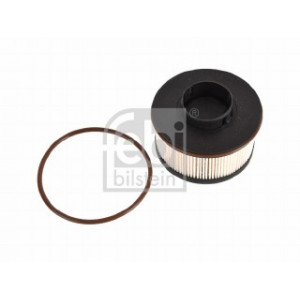 Filtro carburante