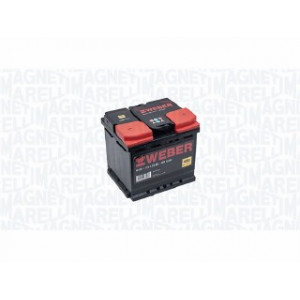 Batteria avviamento std 45...