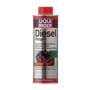 Diesel purge 500ml