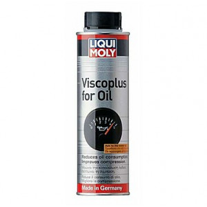 Viscoplus for oil 300 ml