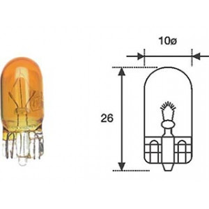 Lampadina, indicatore...