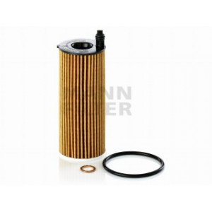 Filtro olio bmw 114d, 120d,...