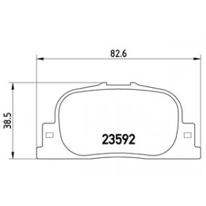 Byd/geely/lexus/toyota